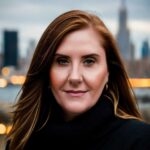 Senior Master Janene Laird